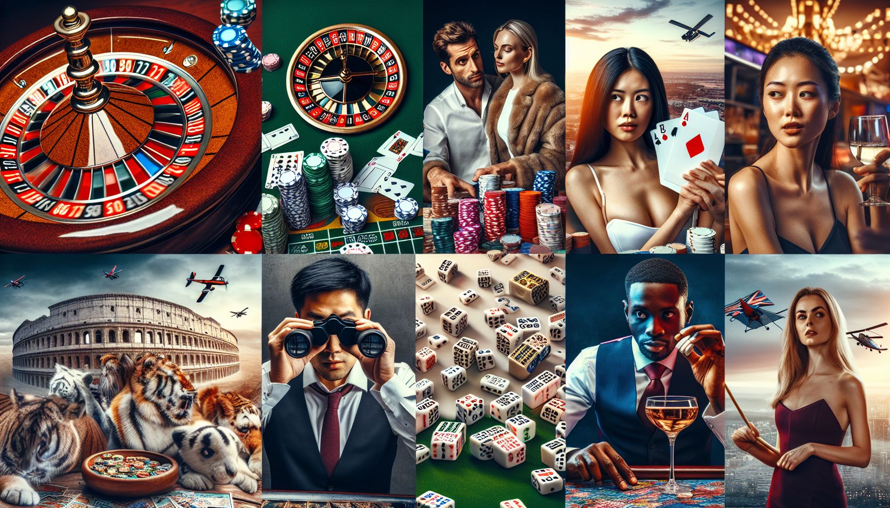 Casino Online yang Aman