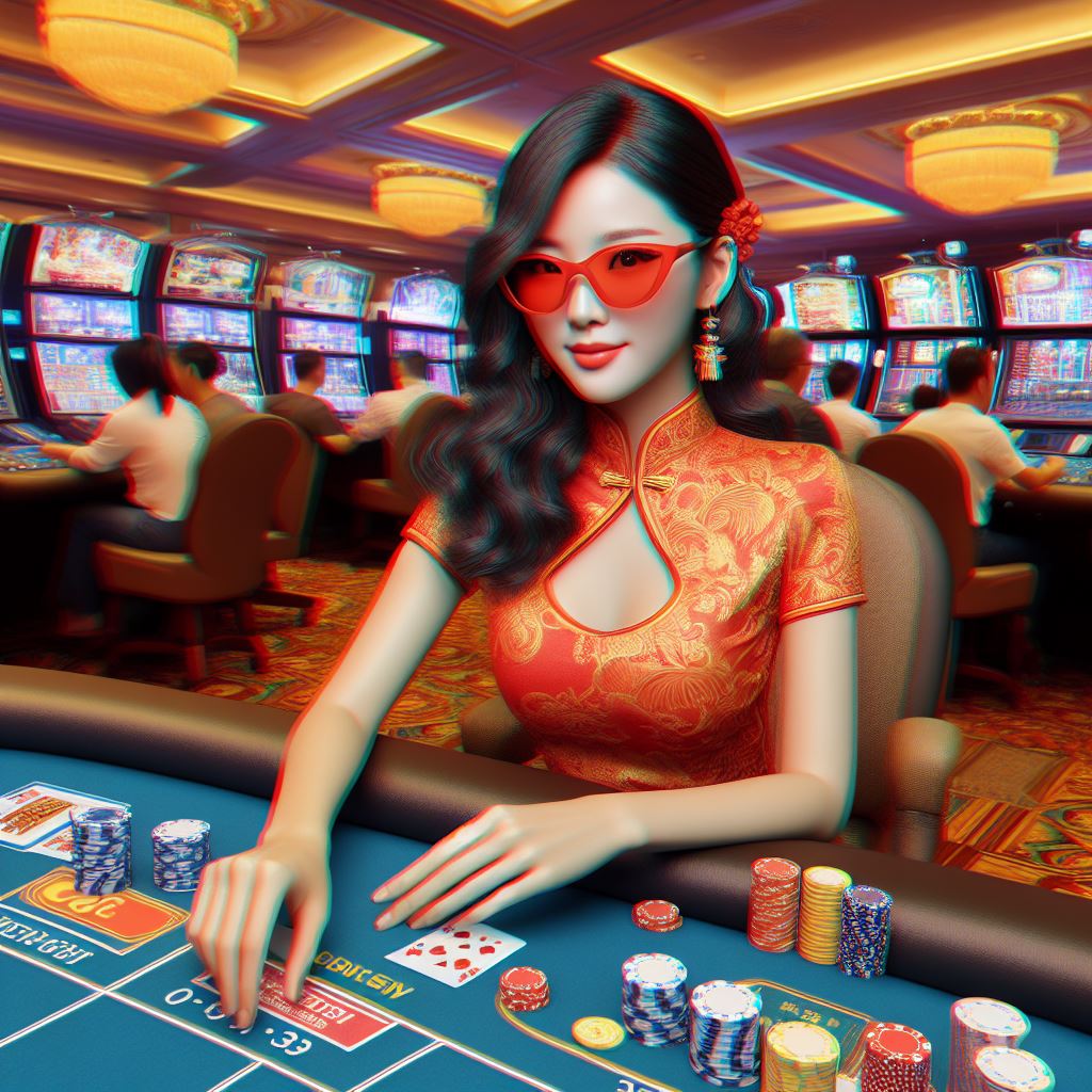 Casino Online yang Aman