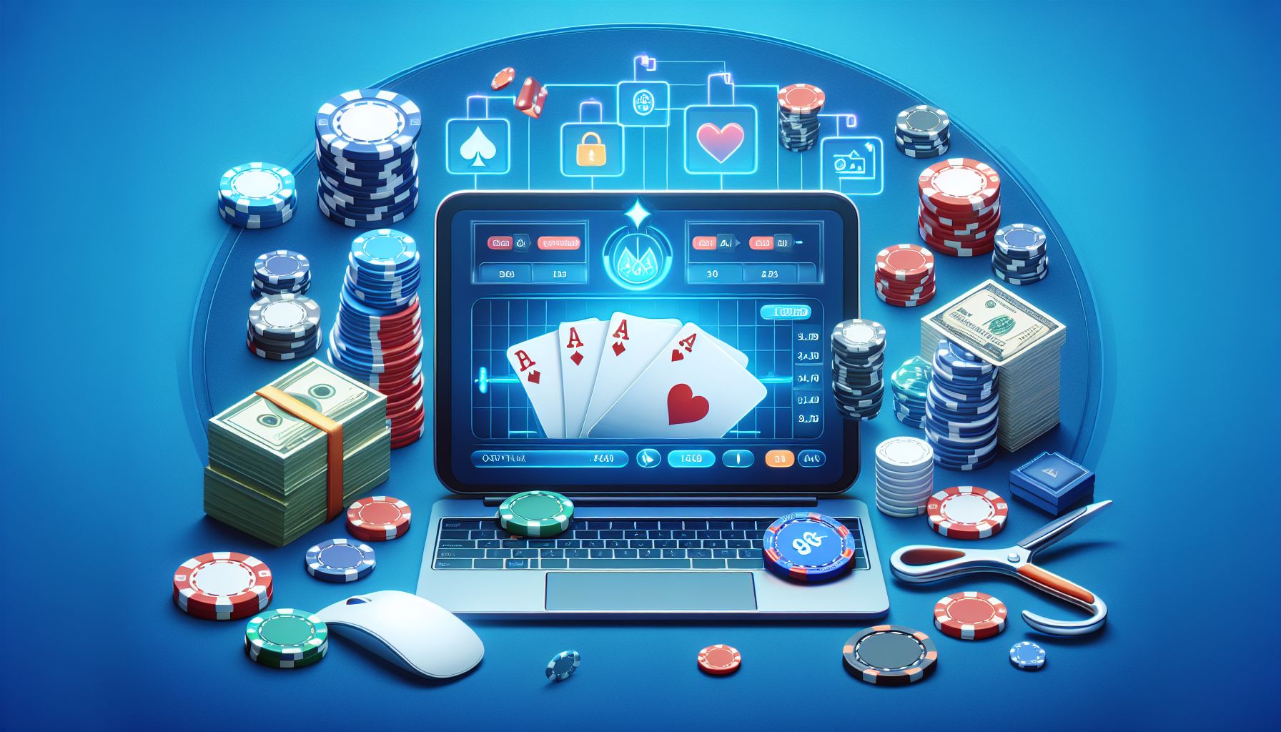 Situs Poker Online Terpercaya