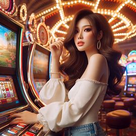 Efektivitas Buyspin Peluang Menang