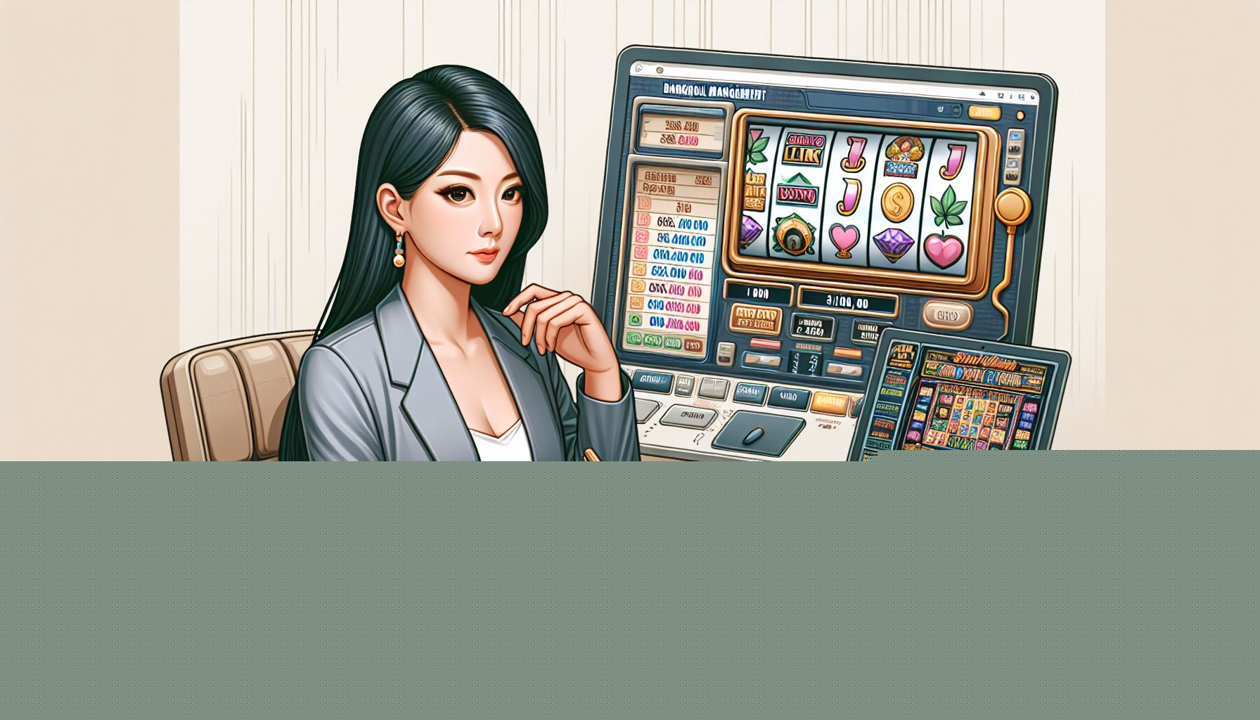 Mengelola Bankroll Slot Gacor