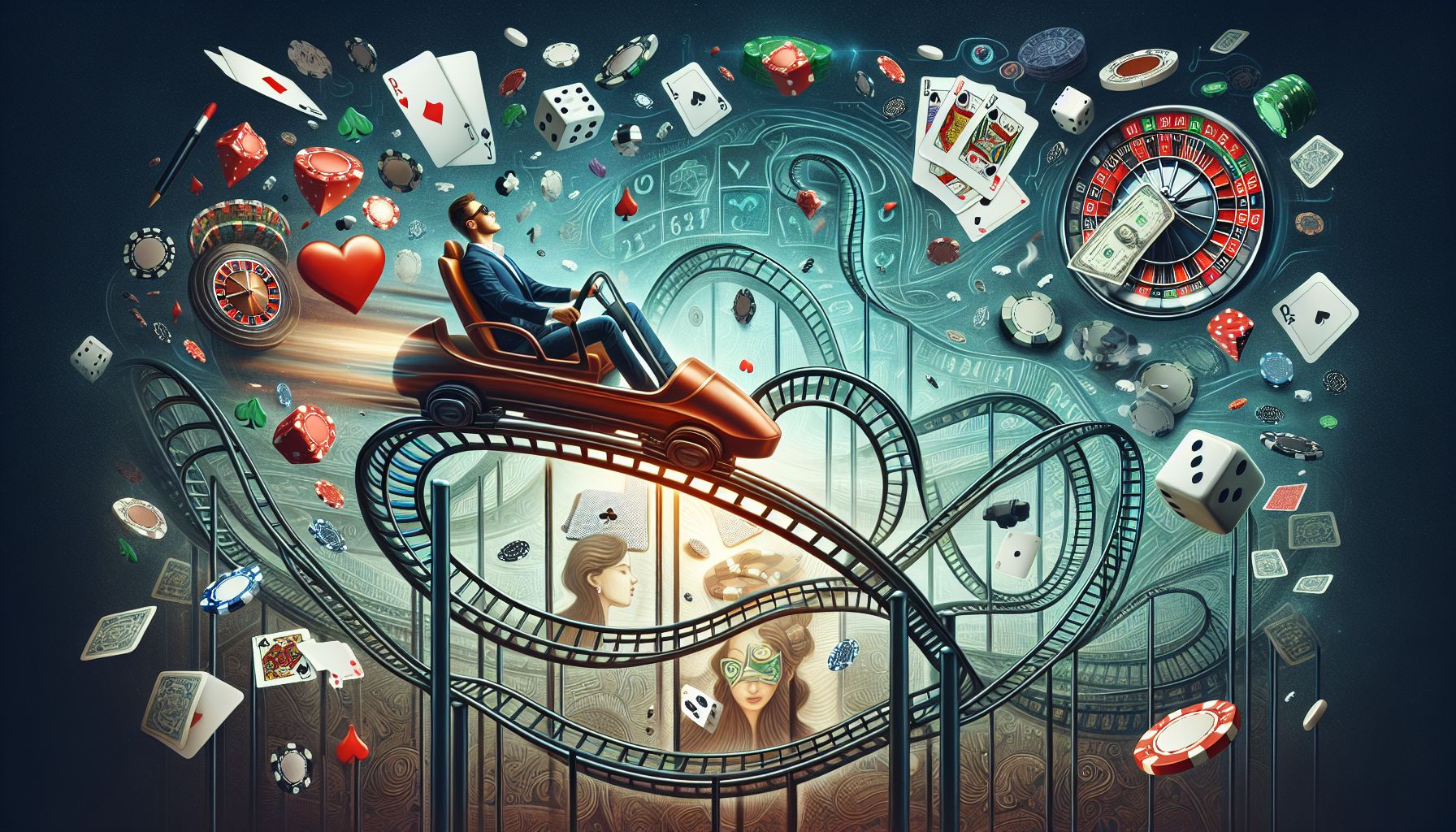 Pengalaman Unik Pemain Togel