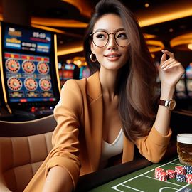 Menjadi Ahli Soccer Roulette