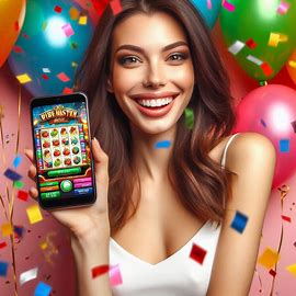 Mengelola Bankroll Vave Master