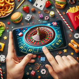 Hiburan Strategi Mega Roulette