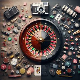Peluang Menang Mega Roulette