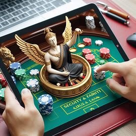 Mega Baccarat vs Mini Baccarat