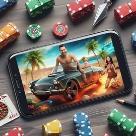 Auto Rolet Lebih Menyenangkan