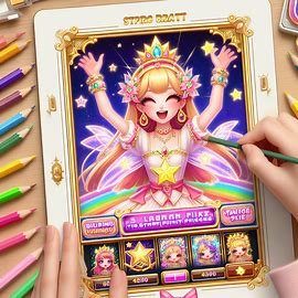 Starlight Princess Anggaran Rendah