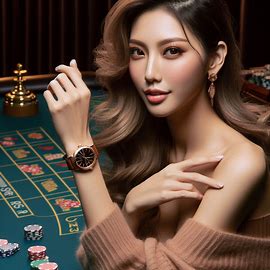 Harus Mencoba Speed Baccarat