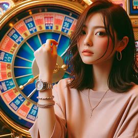 Fitur Wild Cash Wheel Carnival
