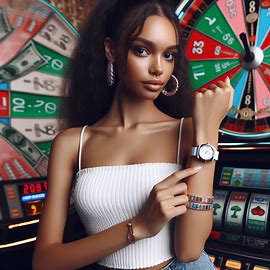 Tips Cash Wheel Carnival