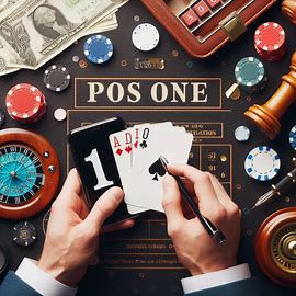 Menjadi Master One Blackjack