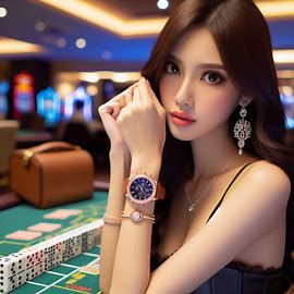Memilih Meja Domino Bet