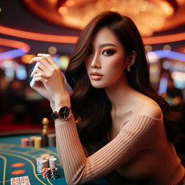 Pemain Pasif Domino Bet