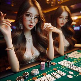 Platform Domino Bet Terpercaya