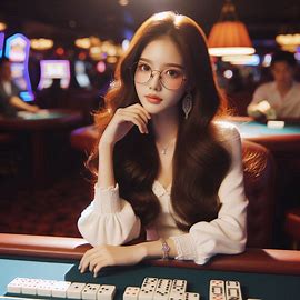Tantangan Bermain Domino Bet
